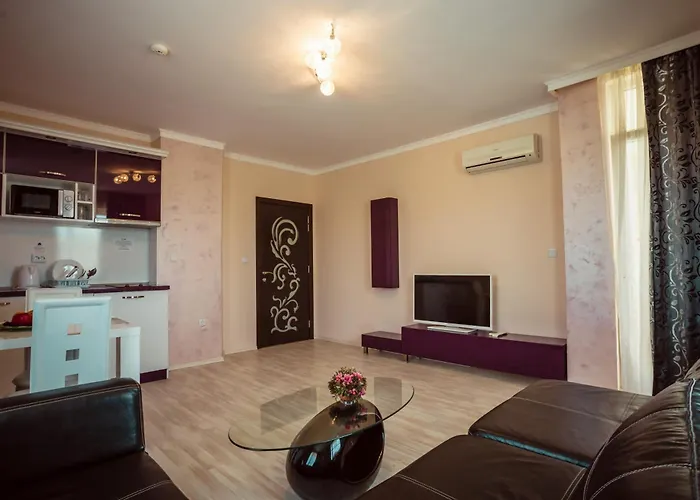 Biato - Aparthotel Sunny Beach