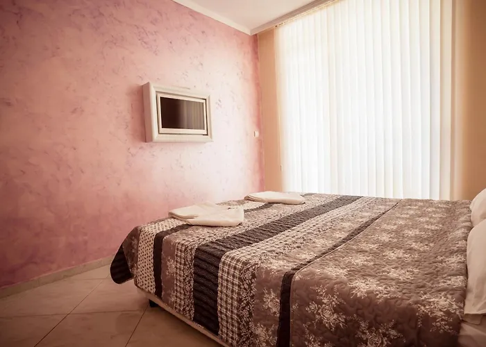 Biato Aparthotel Sunny Beach