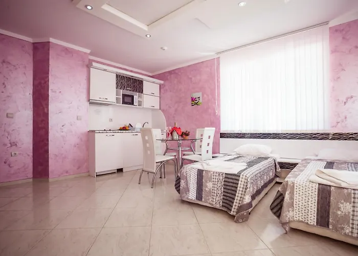 Biato - 3* Sunny Beach