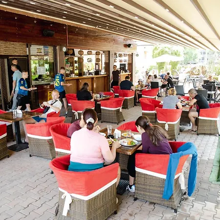 Apartahotel Biato Sunny Beach