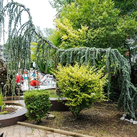 Apartahotel Biato Sunny Beach