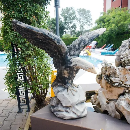 Apartahotel Biato Sunny Beach