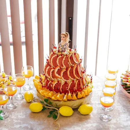 Biato Apartahotel 3*