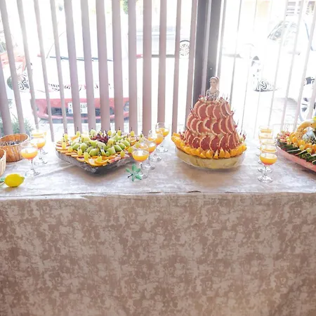 Biato Apartahotel 3*