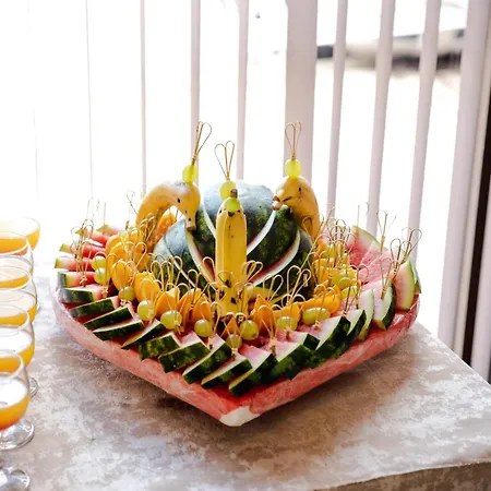 Biato Apartahotel Sunny Beach