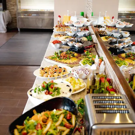 Biato Apartahotel Sunny Beach