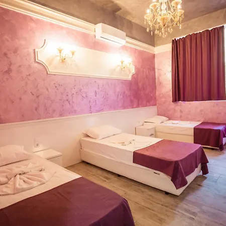 Apartahotel Biato Sunny Beach