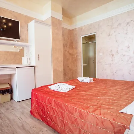 Apartahotel Biato Sunny Beach